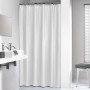 Sealskin Shower curtain Granada white 240x180 cm by Sealskin, shower curtains - Ref: Foro24-436864, Price: 22,49 €, Discount: %