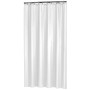 Sealskin Cortina de ducha Granada blanco 240x180 cm de Sealskin, Cortinas de ducha - Ref: Foro24-436864, Precio: 22,49 €, Des...