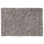 Sealskin Alfombra de baño Pebbles algodón gris 60x90 cm de Sealskin, Alfombras y esterillas de baño - Ref: Foro24-436898, Pre...