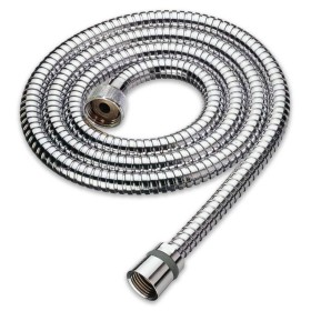 Tiger Ultrahose chrome shower hose 150 cm by Tiger, Supply lines and hoses - Ref: Foro24-436926, Price: 24,95 €, Discount: %