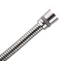 Tiger Ultrahose chrome shower hose 150 cm by Tiger, Supply lines and hoses - Ref: Foro24-436926, Price: 24,95 €, Discount: %