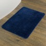 Sealskin Alfombra de baño Angora azul 60x90 cm de Sealskin, Alfombras y esterillas de baño - Ref: Foro24-436890, Precio: 44,9...