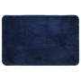 Sealskin Alfombra de baño Angora azul 60x90 cm de Sealskin, Alfombras y esterillas de baño - Ref: Foro24-436890, Precio: 44,9...