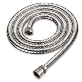 Tiger Shower hose Excellencehose stainless steel brushed 150 cm by Tiger, Supply lines and hoses - Ref: Foro24-436929, Price:...