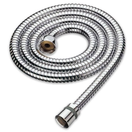 Tiger Ultrahose chrome shower hose 200 cm by Tiger, Supply lines and hoses - Ref: Foro24-436928, Price: 25,99 €, Discount: %