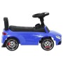 Coche para niños Mercedes Benz C63 azul de vidaXL, Vehículos a pedales o para empujar - Ref: Foro24-80322, Precio: 80,05 €, D...