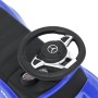 Mercedes Benz C63 blue children's car by vidaXL, Pedal or push vehicles - Ref: Foro24-80322, Price: 80,05 €, Discount: %