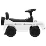 Mercedes Benz G63 white children's car by vidaXL, Pedal or push vehicles - Ref: Foro24-80301, Price: 70,25 €, Discount: %