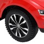 Coche correpasillos Volkswagen T-Roc rojo de vidaXL, Vehículos a pedales o para empujar - Ref: Foro24-80330, Precio: 86,14 €,...