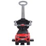 Rotes Rutschauto von vidaXL, Treten oder schieben Sie Fahrzeuge - Ref: Foro24-80338, Preis: 62,04 €, Rabatt: %