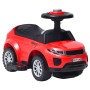 Coche correpasillos rojo de vidaXL, Vehículos a pedales o para empujar - Ref: Foro24-80338, Precio: 62,04 €, Descuento: %