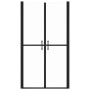 Transparent shower door (73-76)x190 cm by vidaXL, shower doors - Ref: Foro24-150825, Price: 180,97 €, Discount: %