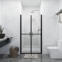 Transparent shower door (98-101)x190 cm by vidaXL, shower doors - Ref: Foro24-150830, Price: 186,68 €, Discount: %