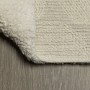 Sealskin Pebbles Ivory Cotton Bath Rug 60x90 cm by Sealskin, Rugs and bath mats - Ref: Foro24-436897, Price: 41,96 €, Discoun...