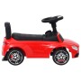 Coche para niños Mercedes Benz C63 rojo de vidaXL, Vehículos a pedales o para empujar - Ref: Foro24-80321, Precio: 72,61 €, D...