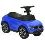 Volkswagen T-Roc blue ride-on car by vidaXL, Pedal or push vehicles - Ref: Foro24-80331, Price: 103,79 €, Discount: %