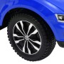 Coche correpasillos Volkswagen T-Roc azul de vidaXL, Vehículos a pedales o para empujar - Ref: Foro24-80331, Precio: 103,79 €...