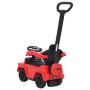 Children's push car Mercedes Benz G63 red by vidaXL, Pedal or push vehicles - Ref: Foro24-80303, Price: 86,89 €, Discount: %