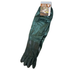 Velda Teichhandschuhe grün XL 60 cm von VijverTechniek (VT), Reinigungshandschuhe - Ref: Foro24-437535, Preis: 18,99 €, Rabat...