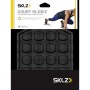 SKLZ Core Court Slidez Stabilitätsscheiben Grau und Schwarz von SKLZ, Fitness und Bodybuilding - Ref: Foro24-437514, Preis: 2...