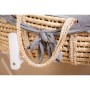 CHILDHOME Bassinet crib with mattress and natural gray cover by CHILDHOME, Cribs and bassinets - Ref: Foro24-437362, Price: 1...