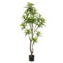 Emerald künstlicher Dracaena-Baum 155 cm von Emerald, Künstliche Flora - Ref: Foro24-437356, Preis: 110,86 €, Rabatt: %