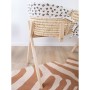 CHILDHOME Bassinet crib with mattress and natural leopard cover by CHILDHOME, Cribs and bassinets - Ref: Foro24-437364, Price...