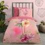 Good Morning Funda de edredón infantil QUEEN 140x200/220 cm rosa de Good Morning, Fundas de nórdico - Ref: Foro24-437652, Pre...