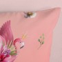 Good Morning Funda de edredón infantil QUEEN 140x200/220 cm rosa de Good Morning, Fundas de nórdico - Ref: Foro24-437652, Pre...