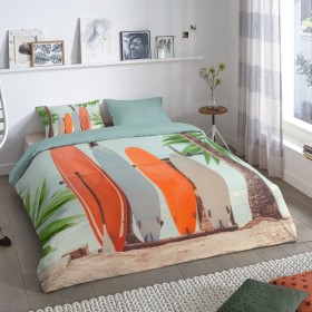 Good Morning SURF duvet cover 135x200 cm multicolor by Good Morning, Duvet covers - Ref: Foro24-437743, Price: 39,99 €, Disco...