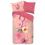 Good Morning QUEEN children's duvet cover 135x200 cm pink by Good Morning, Duvet covers - Ref: Foro24-437653, Price: 38,07 €,...