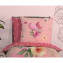 Good Morning QUEEN children's duvet cover 135x200 cm pink by Good Morning, Duvet covers - Ref: Foro24-437653, Price: 38,07 €,...