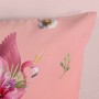 Good Morning Funda de edredón infantil QUEEN 135x200 cm rosa de Good Morning, Fundas de nórdico - Ref: Foro24-437653, Precio:...