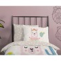 Good Morning LLAMA children's duvet cover 140x200/220 cm multicolor by Good Morning, Duvet covers - Ref: Foro24-437677, Price...