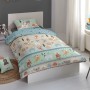 Good Morning PLAY children's duvet cover 140x200/220 cm multicolor by Good Morning, Duvet covers - Ref: Foro24-437673, Price:...