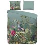 Good Morning Funda de edredón JILL 200x200 cm multicolor de Good Morning, Fundas de nórdico - Ref: Foro24-437791, Precio: 65,...