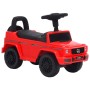 Coche para niños Mercedes Benz G63 rojo de vidaXL, Vehículos a pedales o para empujar - Ref: Foro24-80299, Precio: 58,58 €, D...