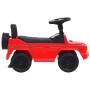 Mercedes Benz G63 red children's car by vidaXL, Pedal or push vehicles - Ref: Foro24-80299, Price: 68,37 €, Discount: %