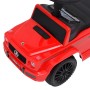 Coche para niños Mercedes Benz G63 rojo de vidaXL, Vehículos a pedales o para empujar - Ref: Foro24-80299, Precio: 68,37 €, D...