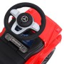 Mercedes Benz G63 red children's car by vidaXL, Pedal or push vehicles - Ref: Foro24-80299, Price: 68,37 €, Discount: %