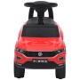 Red Volkswagen T-Roc ride-on car by vidaXL, Pedal or push vehicles - Ref: Foro24-80327, Price: 89,81 €, Discount: %