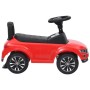 Red Volkswagen T-Roc ride-on car by vidaXL, Pedal or push vehicles - Ref: Foro24-80327, Price: 89,81 €, Discount: %