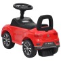 Red Volkswagen T-Roc ride-on car by vidaXL, Pedal or push vehicles - Ref: Foro24-80327, Price: 89,81 €, Discount: %