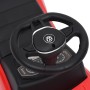 Red Volkswagen T-Roc ride-on car by vidaXL, Pedal or push vehicles - Ref: Foro24-80327, Price: 89,81 €, Discount: %