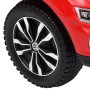 Roter Volkswagen T-Roc Rutschauto von vidaXL, Treten oder schieben Sie Fahrzeuge - Ref: Foro24-80327, Preis: 89,81 €, Rabatt: %