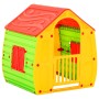 Kinderspielhaus 102x90x109 cm von vidaXL, Kinderhäuser - Ref: Foro24-316177, Preis: 110,53 €, Rabatt: %