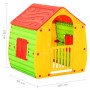 Kinderspielhaus 102x90x109 cm von vidaXL, Kinderhäuser - Ref: Foro24-316177, Preis: 110,53 €, Rabatt: %