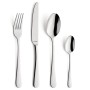 Amefa Austin 24-piece cutlery set by Amefa, Cutlery sets - Ref: Foro24-438863, Price: 39,95 €, Discount: %