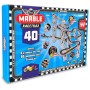 Marble Racetrax Circuito de canicas Set 40 hojas 6 m de Marble Racetrax, Circuitos de canicas - Ref: Foro24-439090, Precio: 5...