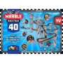 Marble Racetrax Circuito de canicas Set 40 hojas 6 m de Marble Racetrax, Circuitos de canicas - Ref: Foro24-439090, Precio: 5...